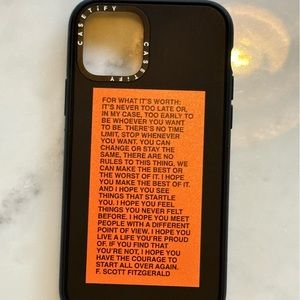 iPhone 11 Pro case